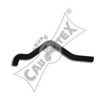 OPEL 1337392 Radiator Hose